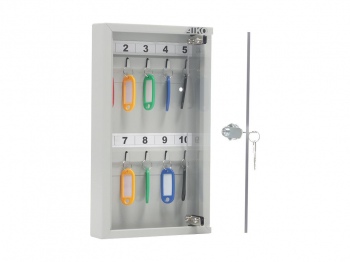 Ключница KEY-10 G (стекло)