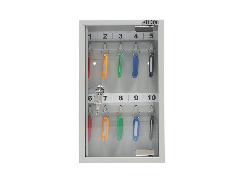 Ключница KEY-10 G (стекло)