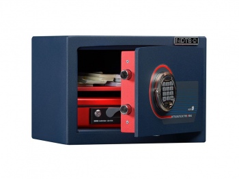 Сейф взломостойкий 1 класса MDTB EK-28.E