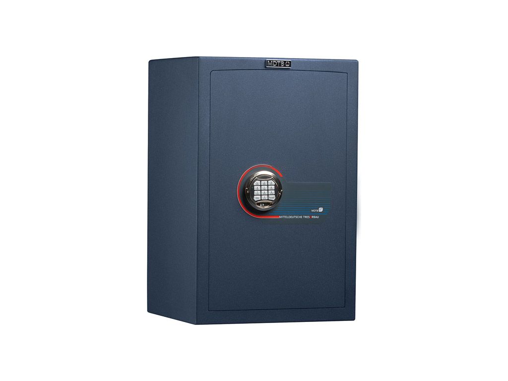 Сейф взломостойкий 1 класса MDTB EK-67.E