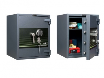 Сейф взломостойкий MDTB Banker-M 67 EK