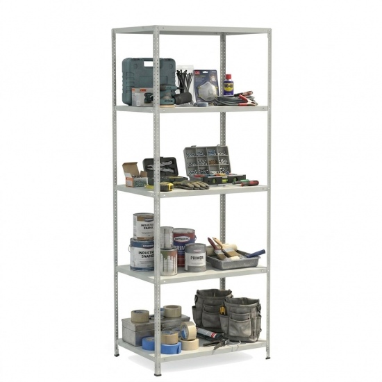Стеллаж архивный СТФ 1075-2.5