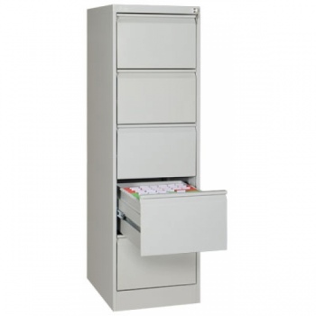 Шкаф картотечный ШК-5*